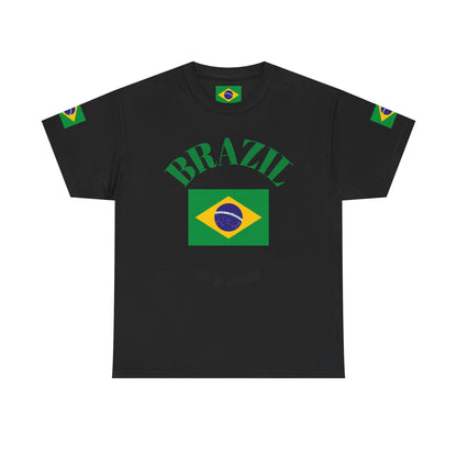 Ronaldinho 10 Brazil streetweare