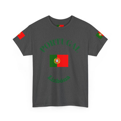 RONALDO 7 Portugal streetwear