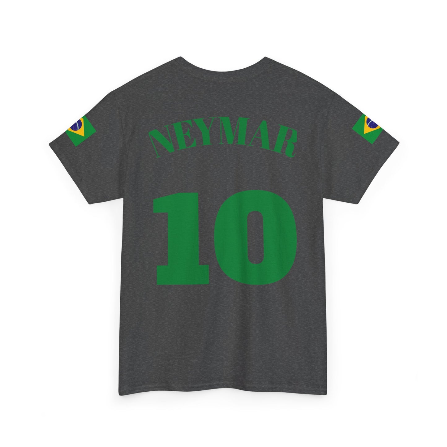 NEYMAR 10 Brazil Streetweare