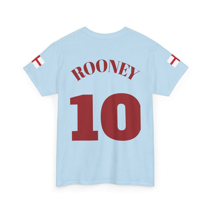 WAYNE ROONEY 10 England Streetweare