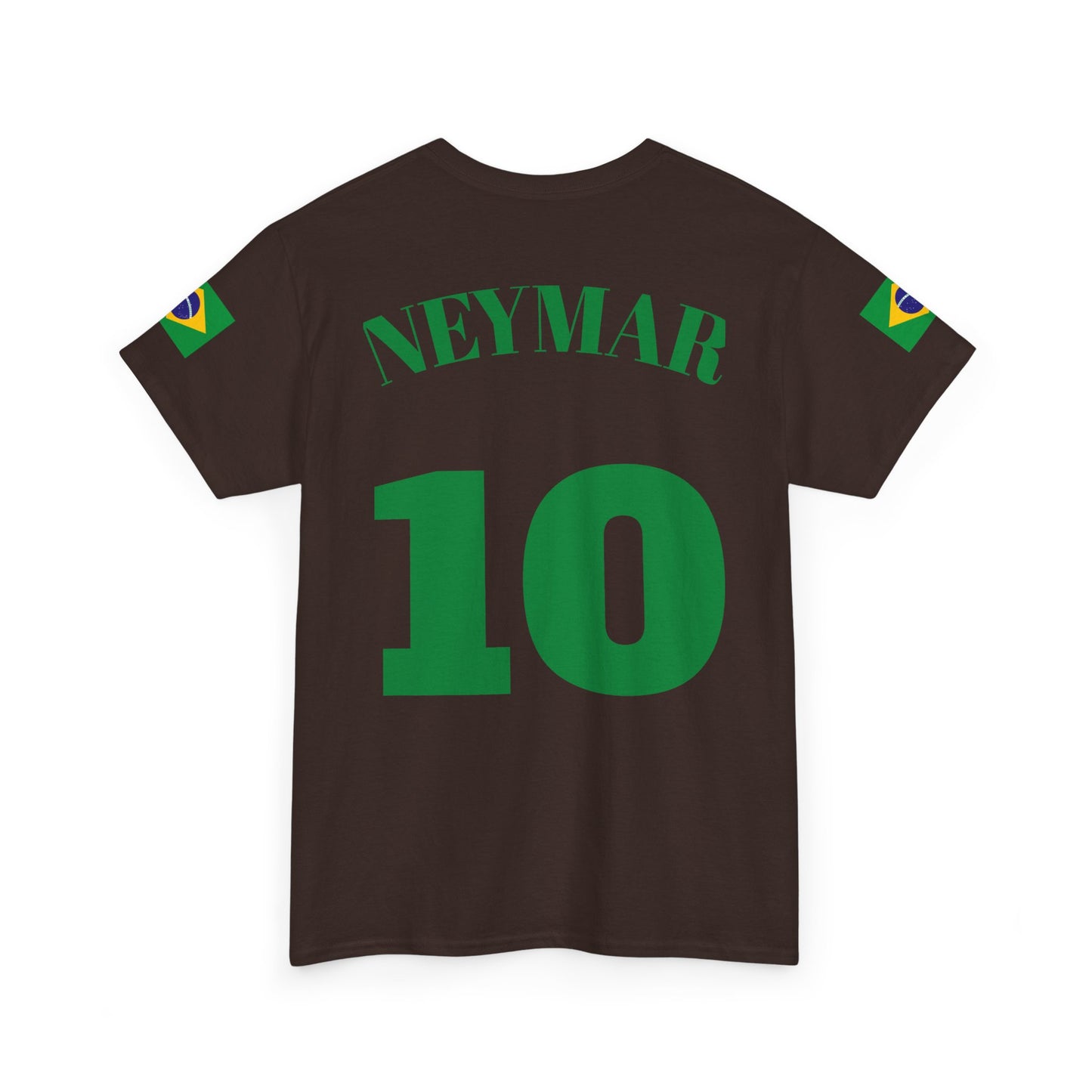 NEYMAR 10 Brazil Streetweare